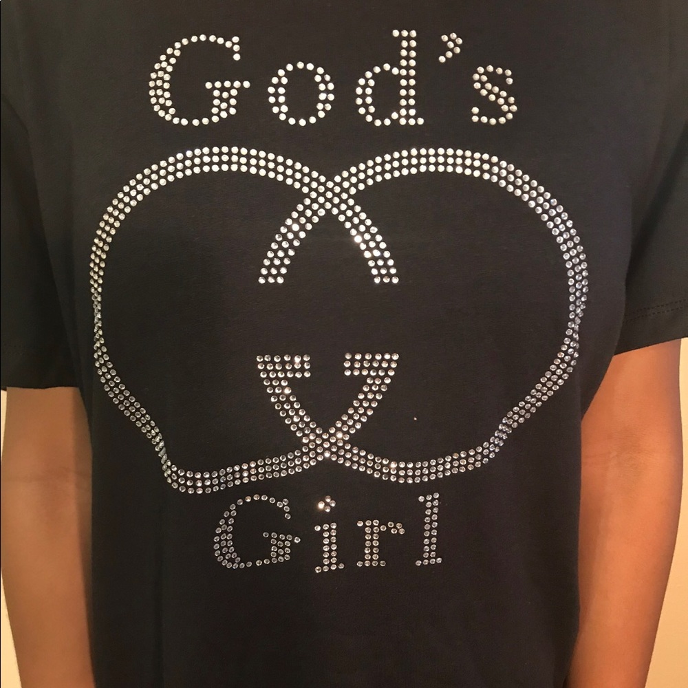 God’s Girl